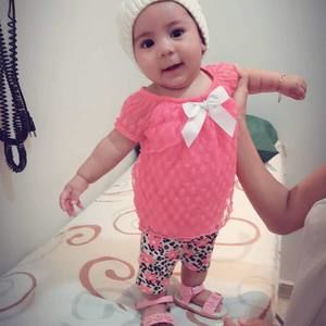 Meet your Posher, Maria